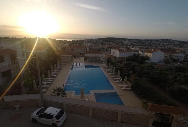 Kamer Suites Otel - Görsel 4