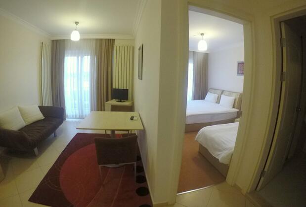 Kamer Suites Otel - Görsel 20