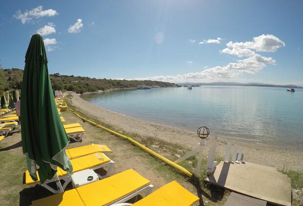 Kamer Suites Otel - Görsel 7