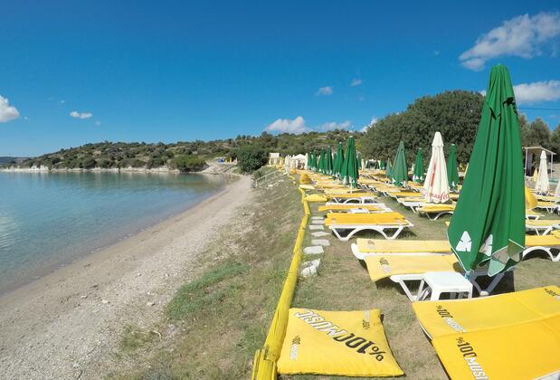 Kamer Suites Otel - Görsel 6