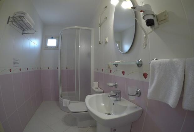 Kamer Suites Otel - Görsel 24