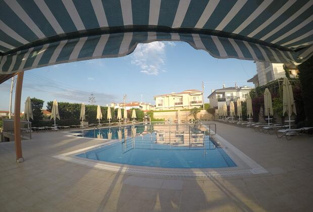 Kamer Suites Otel - Görsel 5