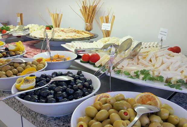 Kamer Suites Otel - Görsel 16