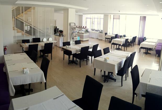 Kamer Suites Otel - Görsel 9