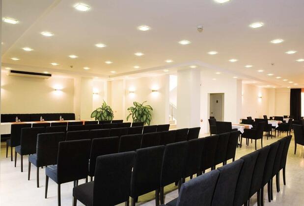 Kamer Suites Otel - Görsel 10