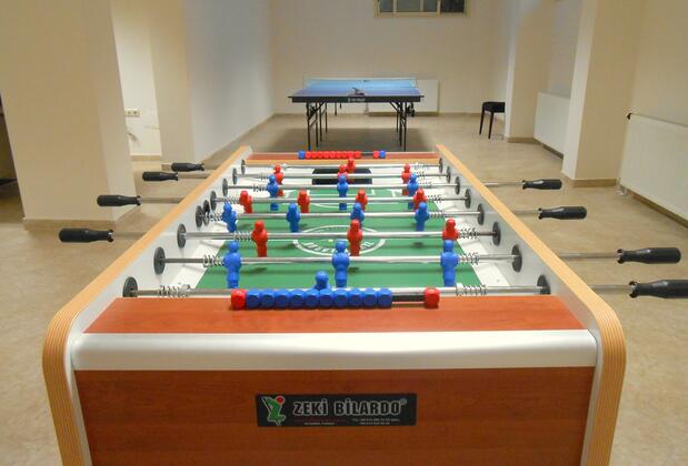 Kamer Suites Otel - Görsel 13