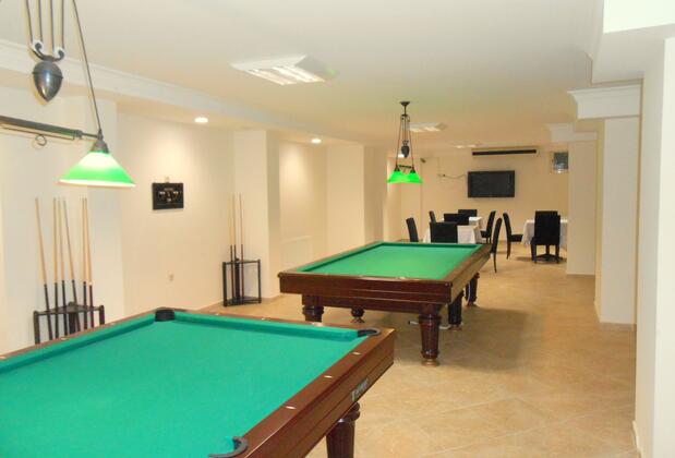 Kamer Suites Otel - Görsel 14