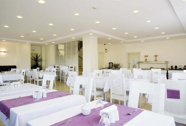 Kamer Suites Otel - Görsel 17