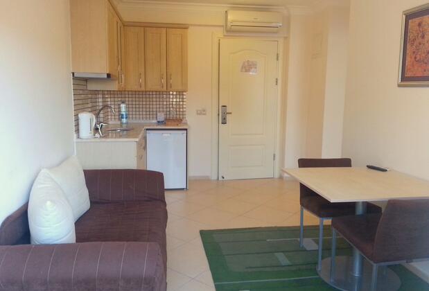 Kamer Suites Otel - Görsel 18