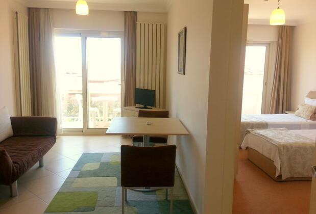 Kamer Suites Otel - Görsel 21