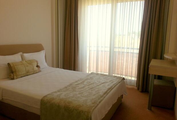 Kamer Suites Otel - Görsel 22