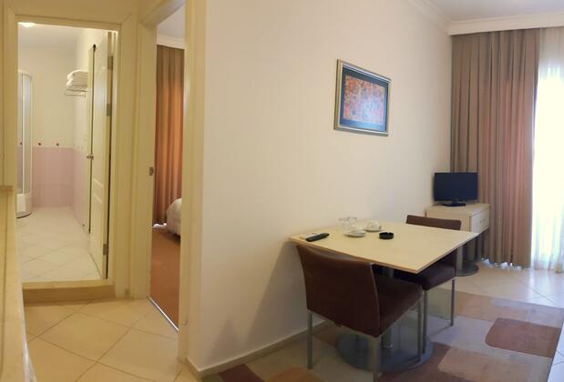 Kamer Suites Otel - Görsel 23