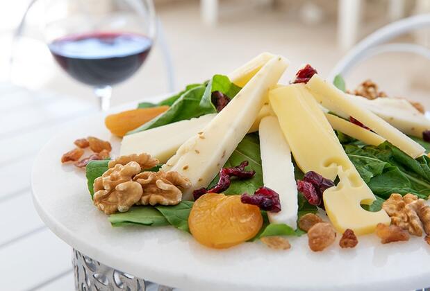 Likör Hanım Butik Otel - Görsel 12