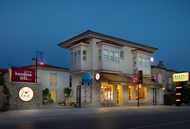 Likör Hanım Butik Otel - Görsel 3