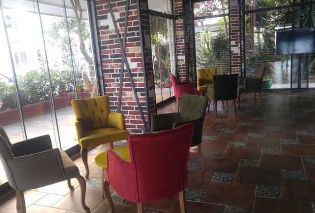 Elit Apart Otel - Görsel 4