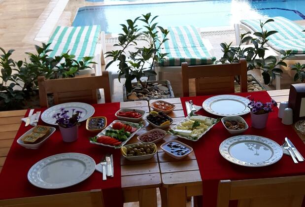 Elit Apart Otel - Görsel 5