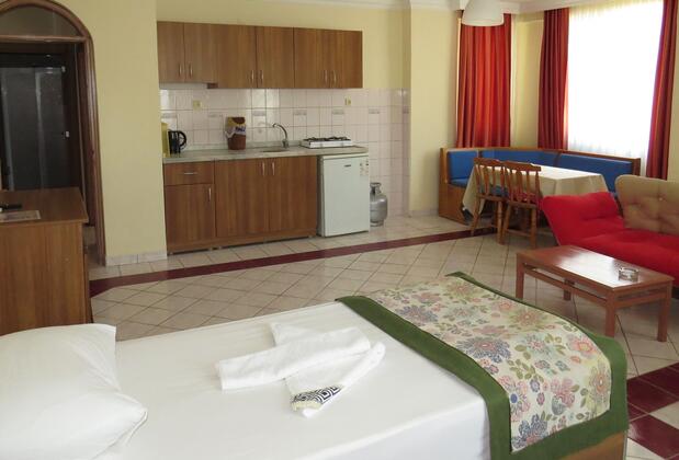 Elit Apart Otel - Görsel 10