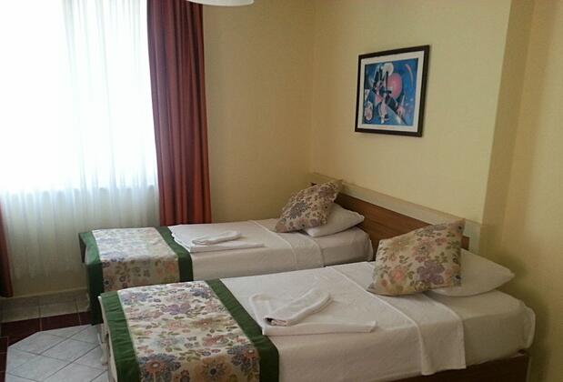 Elit Apart Otel - Görsel 8