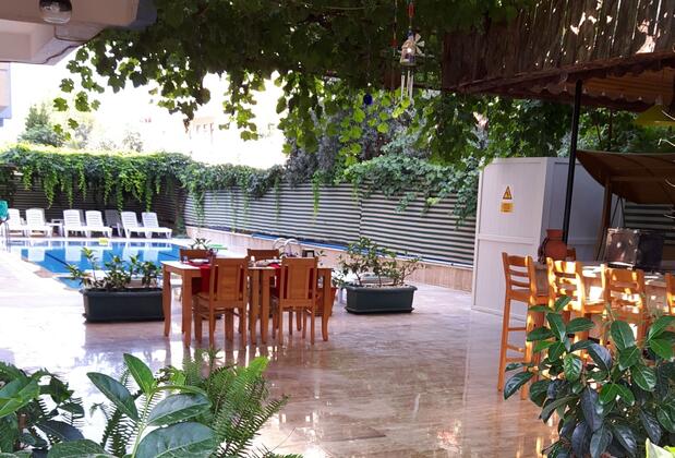 Elit Apart Otel - Görsel 3