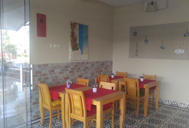 Elit Apart Otel - Görsel 6