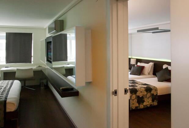 Hotel Samm Bistro Spa - Görsel 7