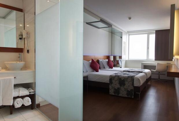 Hotel Samm Bistro Spa - Görsel 17