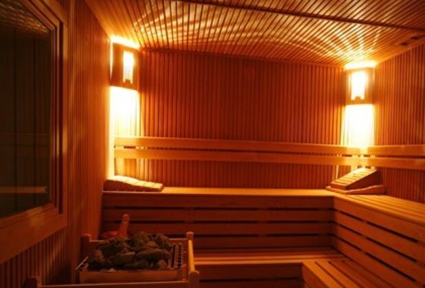 Hotel Samm Bistro Spa - Görsel 4