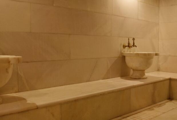 Hotel Samm Bistro Spa - Görsel 6