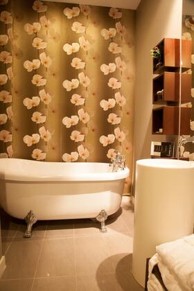 Hotel Samm Bistro Spa - Görsel 16