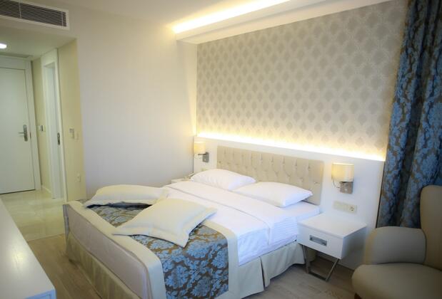 VE Hotels Anıttepe Vilayetler Evi - Görsel 9