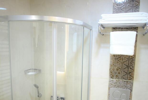 VE Hotels Anıttepe Vilayetler Evi - Görsel 17