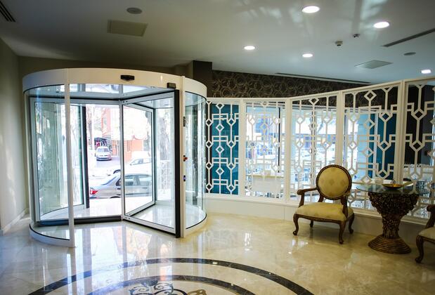 VE Hotels Anıttepe Vilayetler Evi - Görsel 2