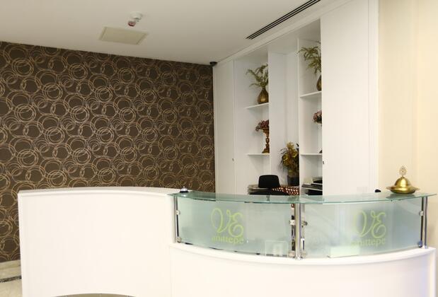 VE Hotels Anıttepe Vilayetler Evi - Görsel 3