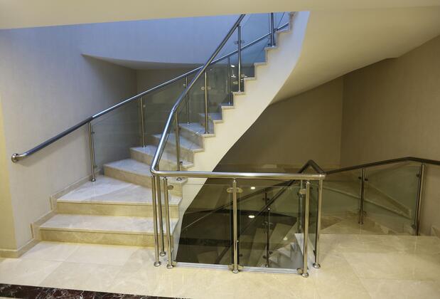 VE Hotels Anıttepe Vilayetler Evi - Görsel 18