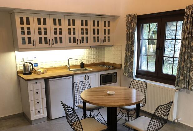 Polonezköy Country Club - Görsel 7