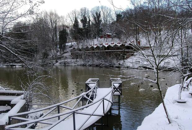 Polonezköy Country Club - Görsel 9