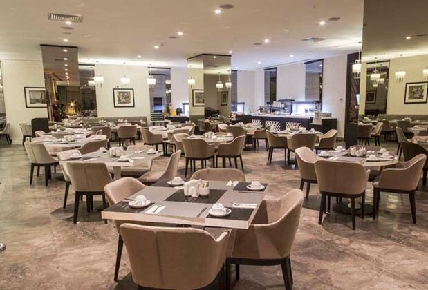 Inside Hotel Şişli - Görsel 11