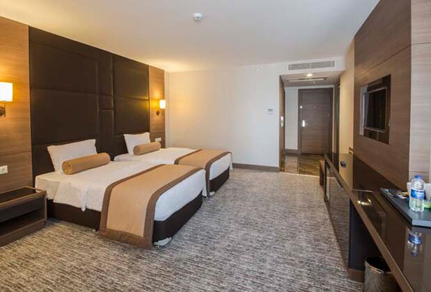 Inside Hotel Şişli - Görsel 5