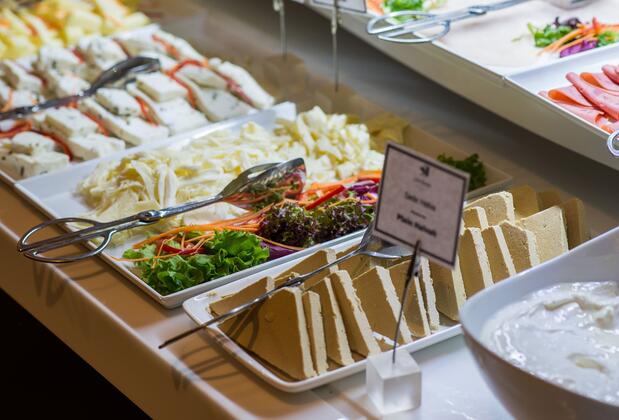 Inside Hotel Şişli - Görsel 10