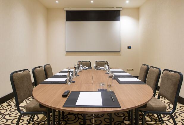 Inside Hotel Şişli - Görsel 12