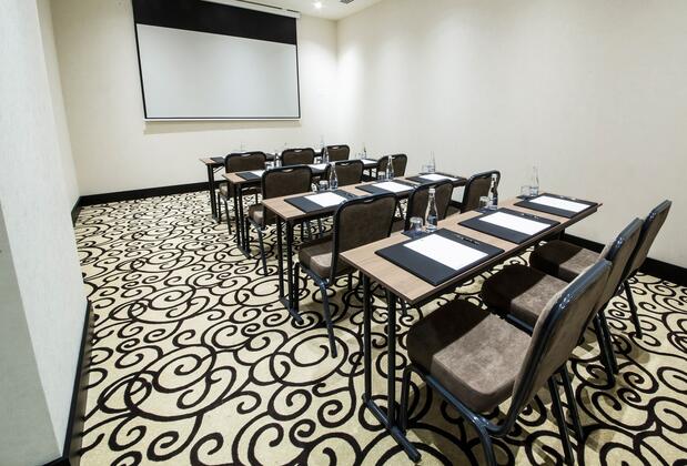 Inside Hotel Şişli - Görsel 13