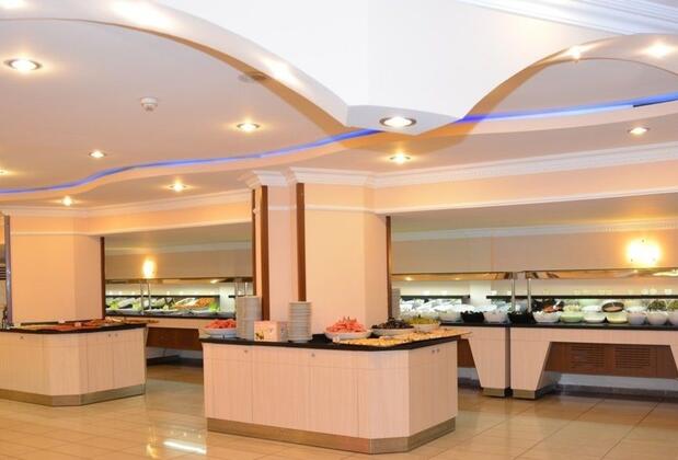 Kleopatra Dreams Beach Hotel - Görsel 18