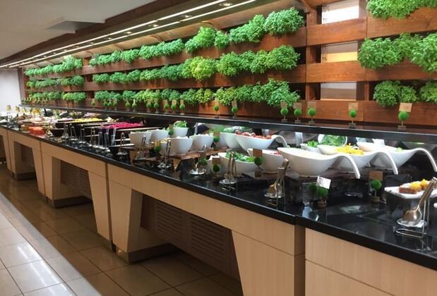 Kleopatra Dreams Beach Hotel - Görsel 20