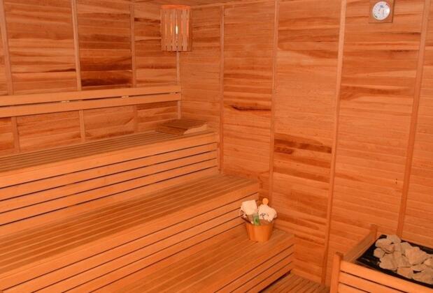 Kleopatra Dreams Beach Hotel - Görsel 27