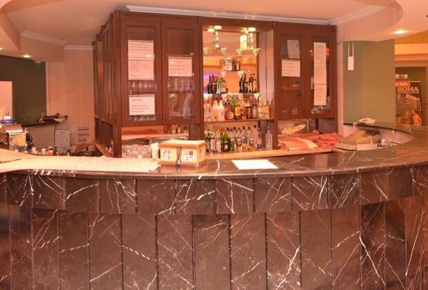 Kleopatra Dreams Beach Hotel - Görsel 19