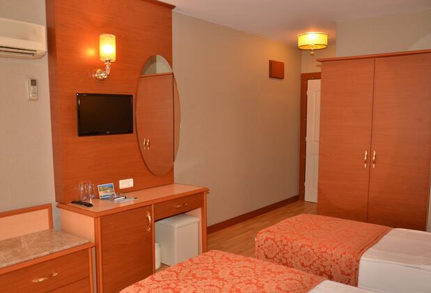 Kleopatra Dreams Beach Hotel - Görsel 5