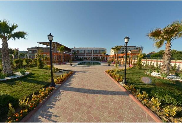 Halil Tuna Otel - Görsel 5