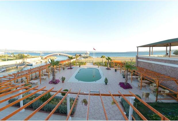 Halil Tuna Otel - Görsel 6