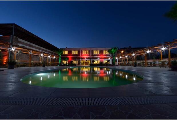 Halil Tuna Otel - Görsel 3