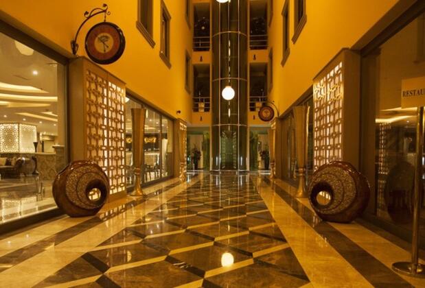 Comfort Hotel Beylikdüzü - Görsel 6